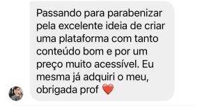 Depoimento