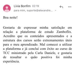 Depoimento