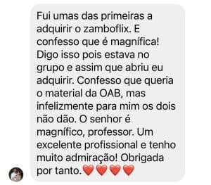 Depoimento