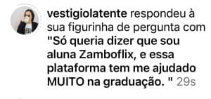 Depoimento