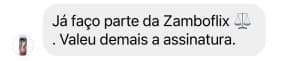 Depoimento