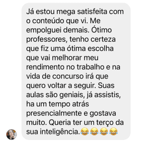 Depoimento
