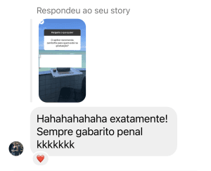 Depoimento