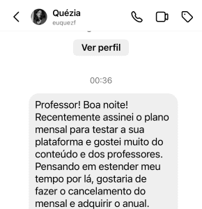 Depoimento