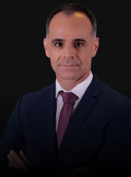 Integrante Alexandre