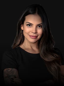 Integrante Priscilla